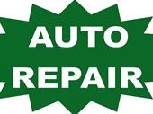 established automotive repair