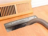 air duct cleaning business