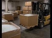 plastic recycling processor re