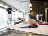 dominant hospitality general contractor