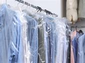 30-year established dry cleaner