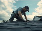 residential commercial roofing contractor