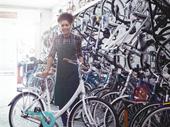 profitable e-bike bicycle shop