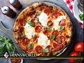 established pizzeria affluent martin