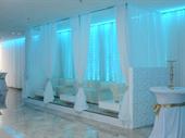 luxury wedding event venue