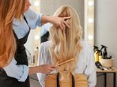 hair salon for sale