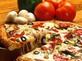 national pizza chain franchise