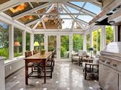 sunroom contracting installation business