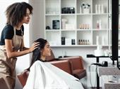 reputable upscale salon prime