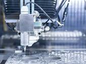 specialized precision machine shop