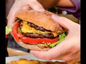 semi-absentee popular franchise restaurant