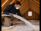 booming insulation business essential