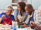adult daycare with real