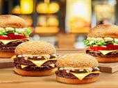 established 6-unit burger king
