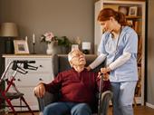 private-pay concierge nursing home