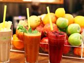 turnkey juice bar opportunity
