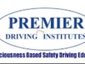 well-respected driving school business