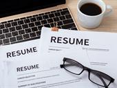 florida-based resume writing career