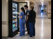 lucrative vending machines ai-units