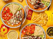 established halal guys for