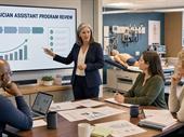 established physician assistant program