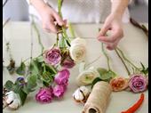 established event floral business