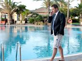 pool service route la