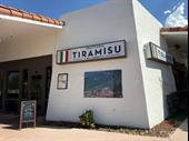 trattoria tiramisu italian restaurant