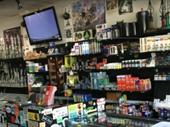 30-year profitable smoke shop
