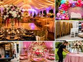 turnkey event venue rental