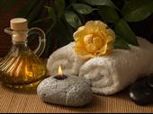 turnkey spa business with