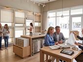 window-treatments 4-big box retail