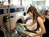 profitable queens laundromat with