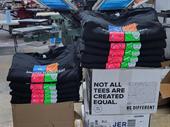 profitable established screen printing
