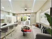 modern one-bedroom condo near