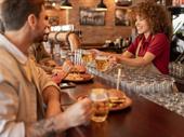 sportsbar restaurant asset sale