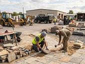 legacy stone paving company