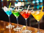 asian tapas cocktail bar
