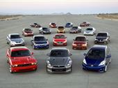 profitable independent pre-owned automobile