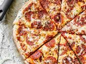 pizza franchise convert to