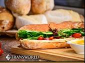 established national sandwich franchise