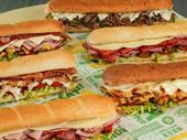 subway sandwich store