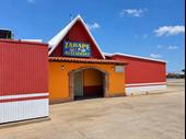 altus ok commercial property