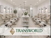 profitable nail salon spring