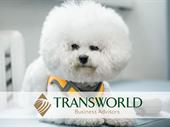 turnkey pet grooming business