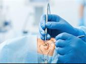 established full-scope ophthalmology practice