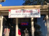 red rabbit boutique