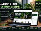launch your own cannabis