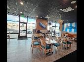 turnkey quick-service hawaiian bbq