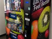 10 machine healthy snacks